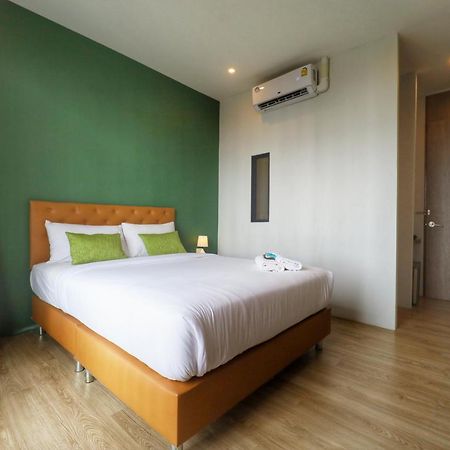 Pugdee Hotel Lang Suan エクステリア 写真