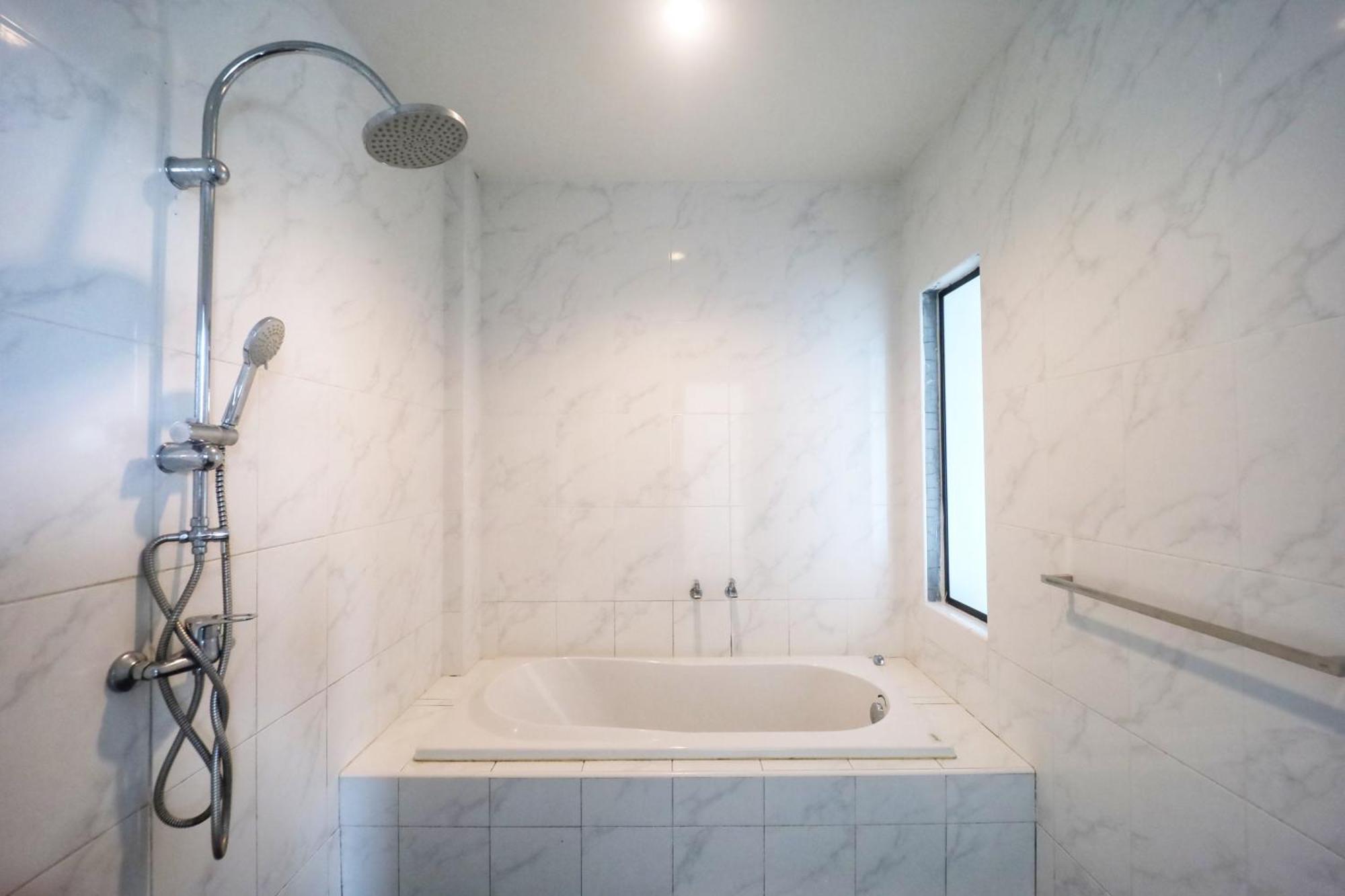 Pugdee Hotel Lang Suan 部屋 写真
